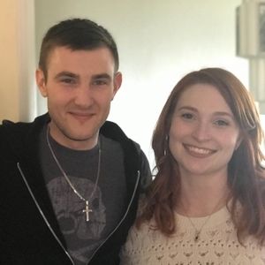 Meet your Posher, Halle